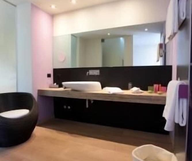 ホテル San Martino Treviglio