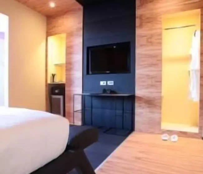 فندق San Martino Treviglio