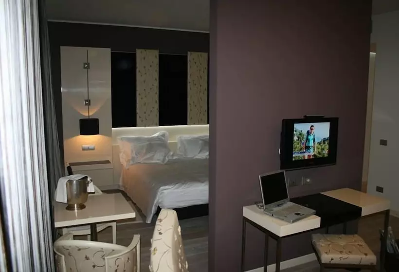 فندق San Martino Treviglio