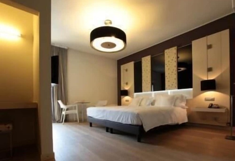 ホテル San Martino Treviglio