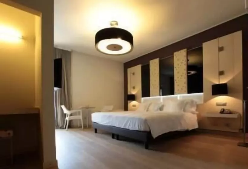 فندق San Martino Treviglio