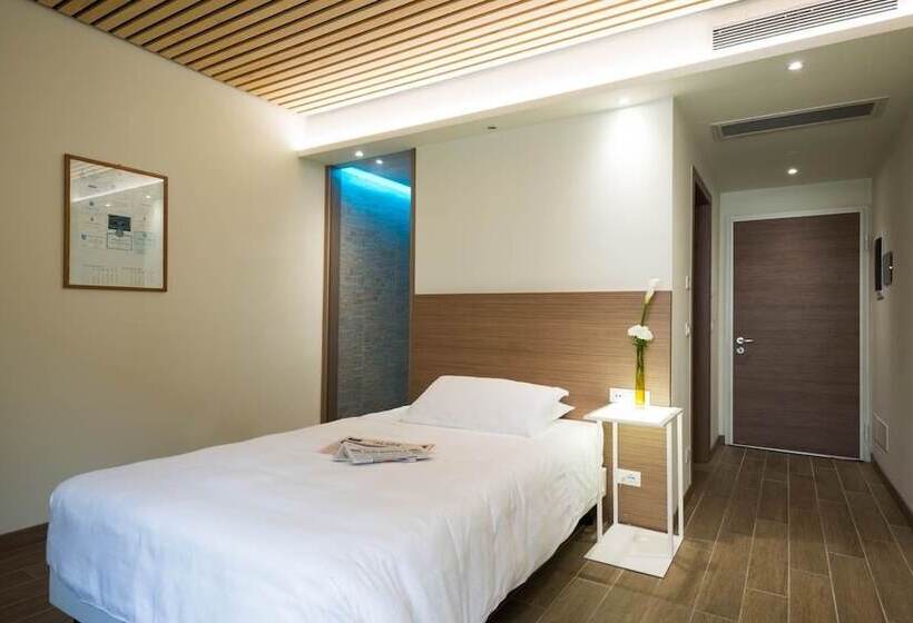 ホテル San Martino Treviglio