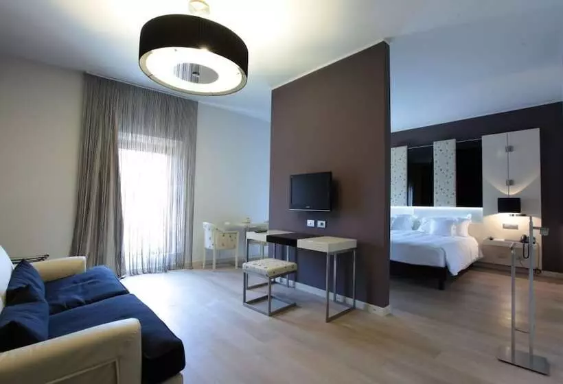 فندق San Martino Treviglio