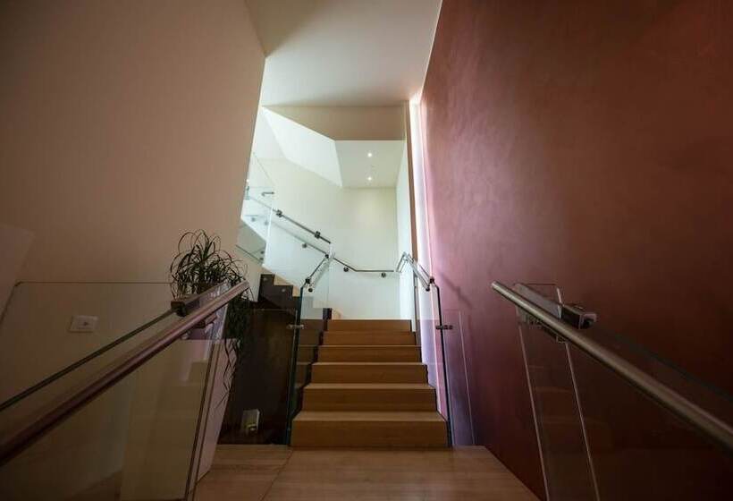 ホテル San Martino Treviglio