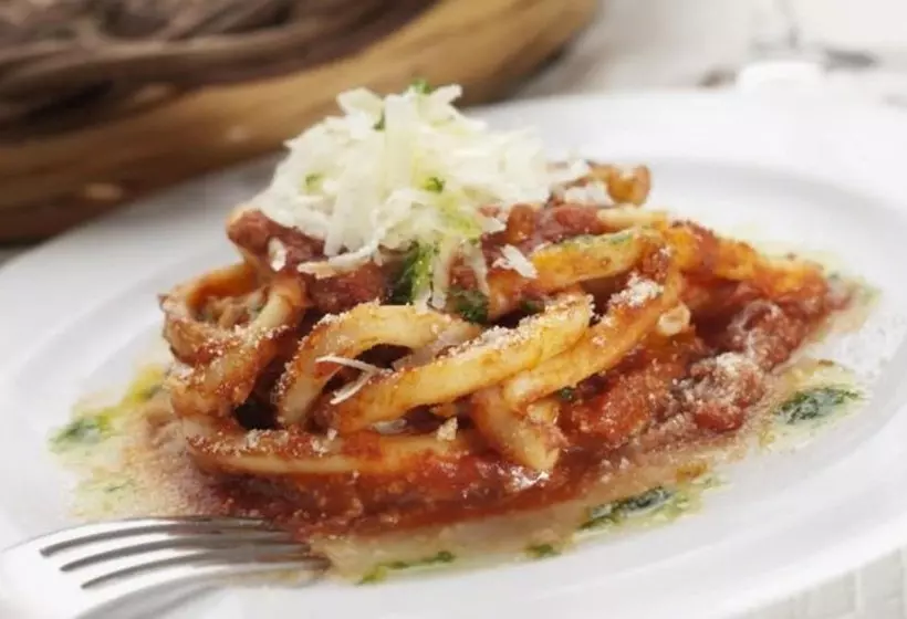 בית מלון כפרי Scrivano