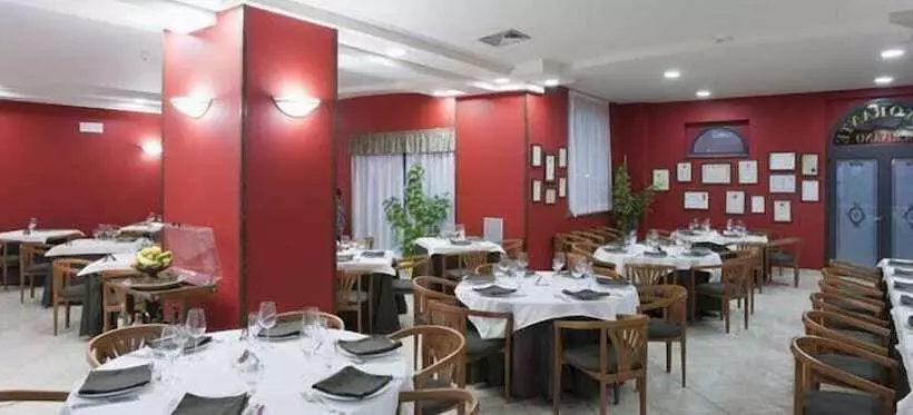 בית מלון כפרי Scrivano