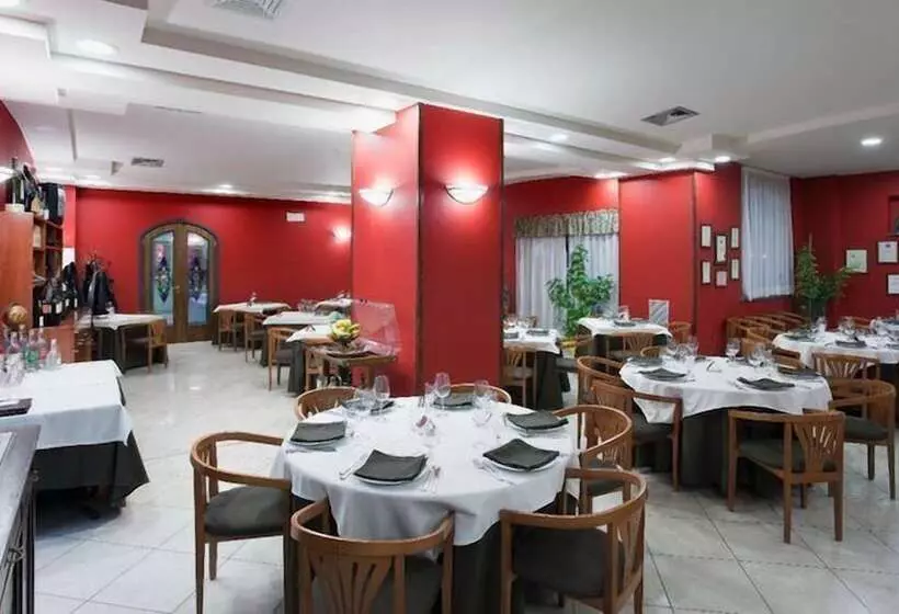 בית מלון כפרי Scrivano