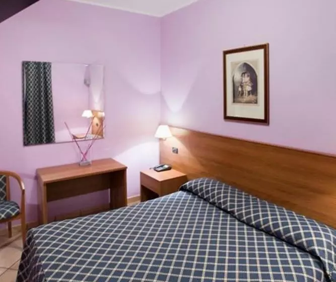 בית מלון כפרי Scrivano