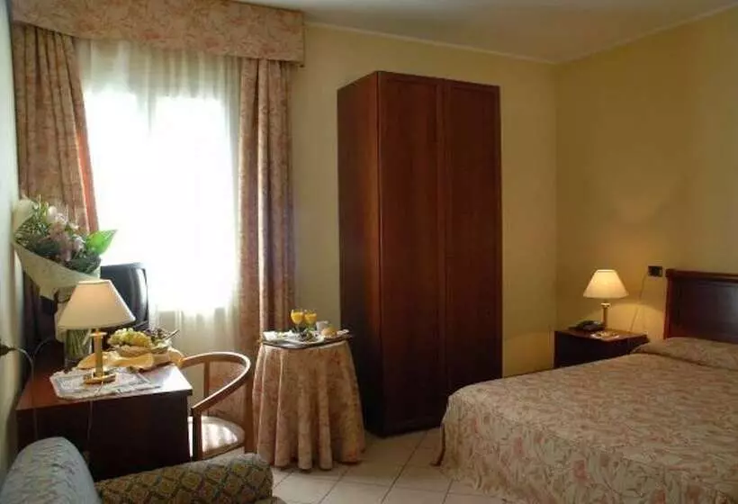 בית מלון כפרי Scrivano