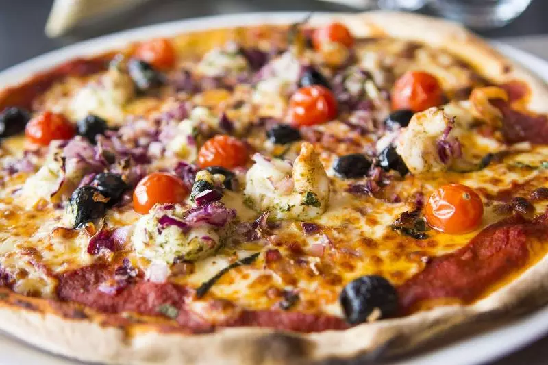 בית מלון כפרי Stayen