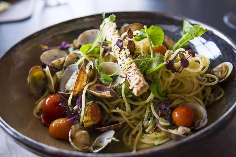 בית מלון כפרי Stayen