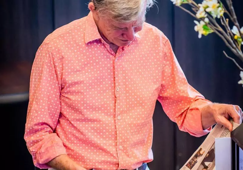 בית מלון כפרי Stayen