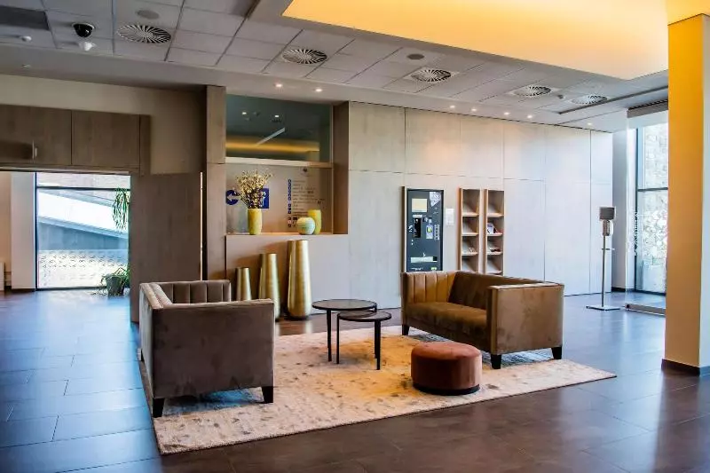 בית מלון כפרי Stayen