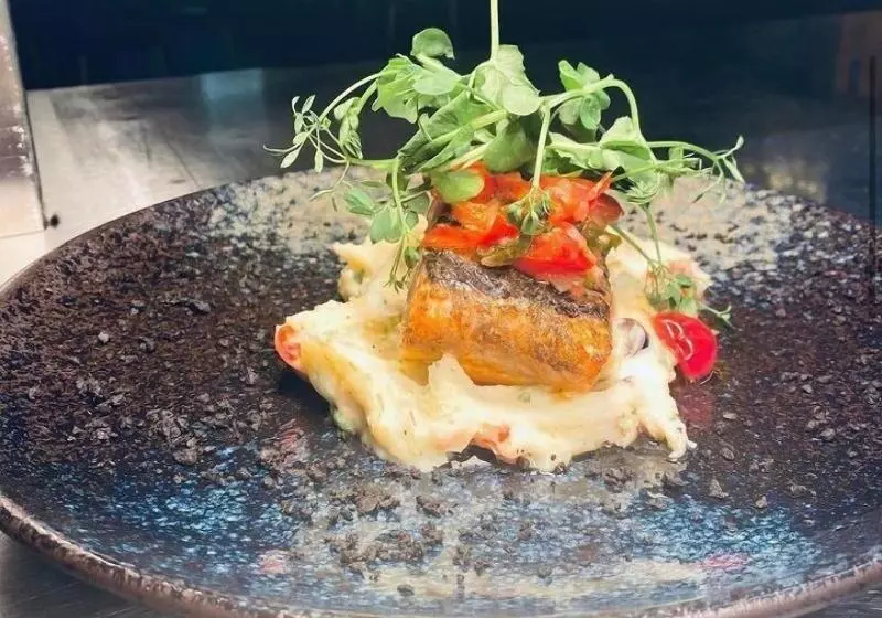 בית מלון כפרי Stayen