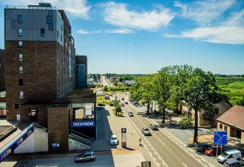 בית מלון כפרי Stayen