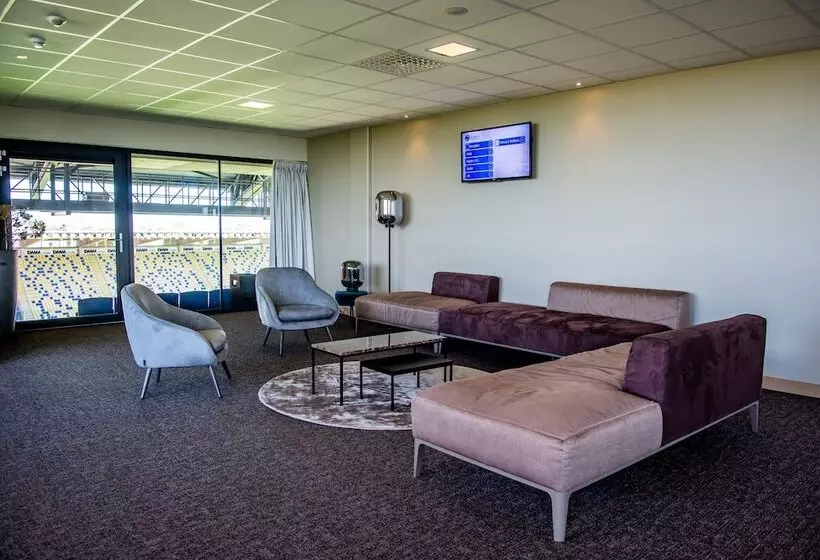 בית מלון כפרי Stayen