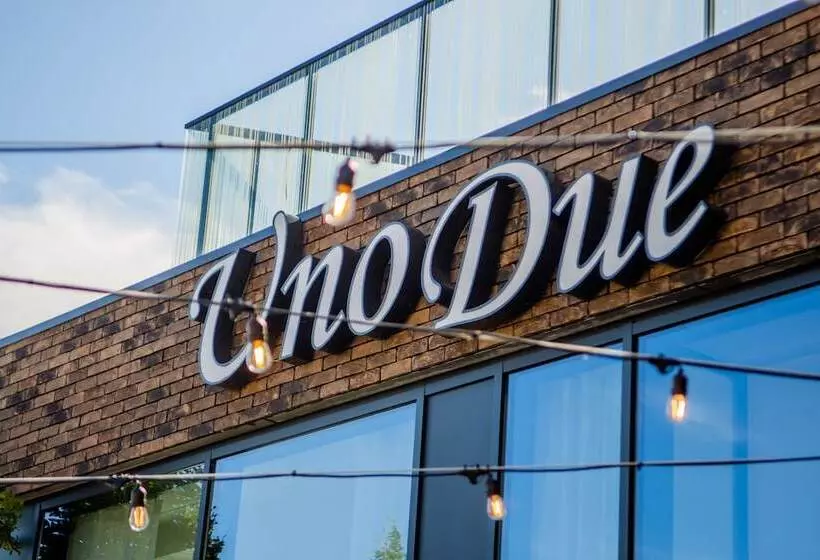 בית מלון כפרי Stayen