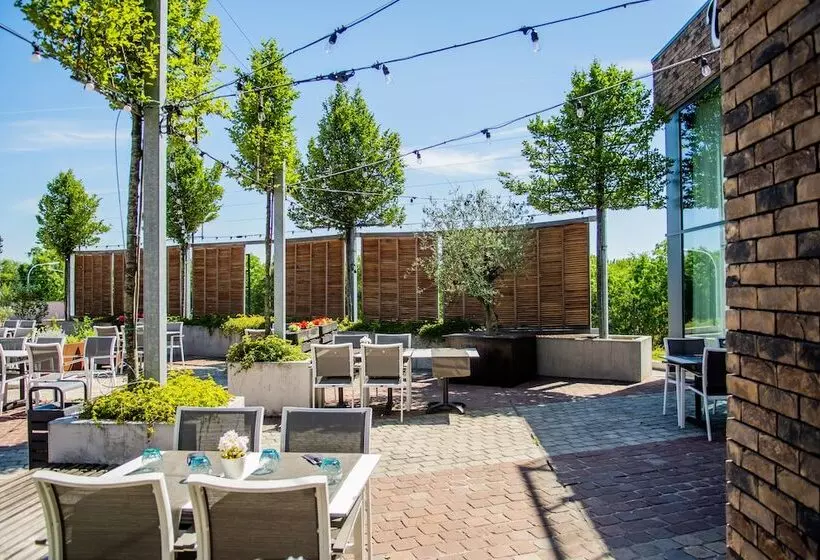 בית מלון כפרי Stayen