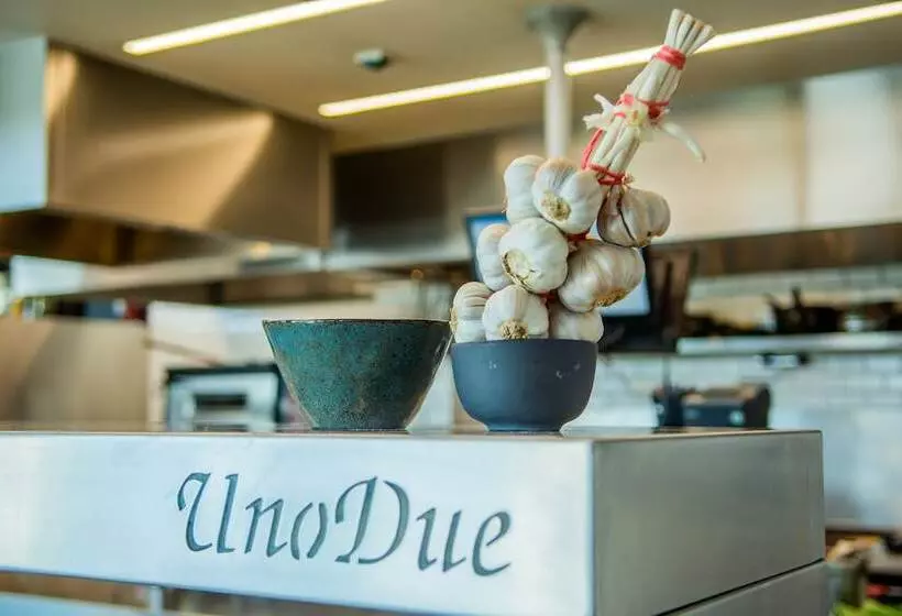 בית מלון כפרי Stayen