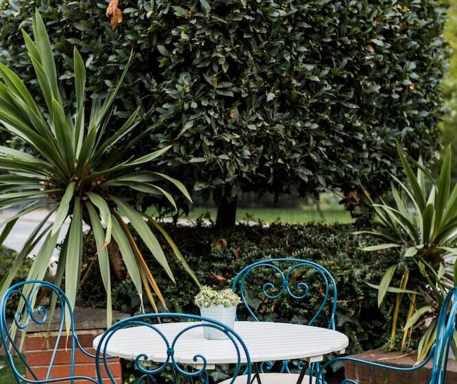 酒店 The Alexander Pope