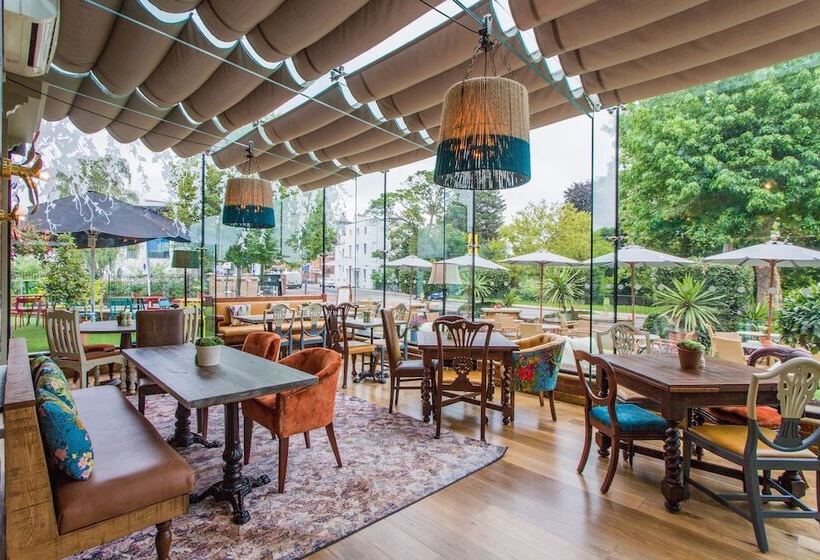 酒店 The Alexander Pope