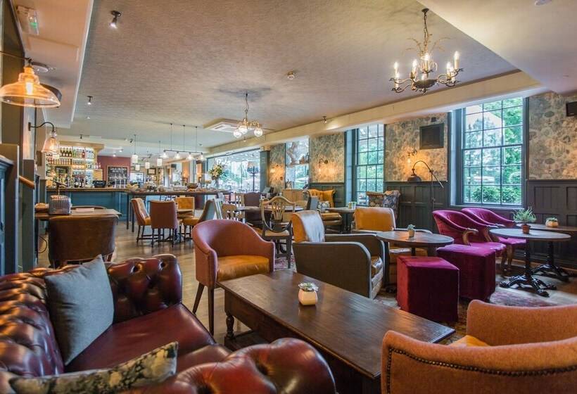 酒店 The Alexander Pope