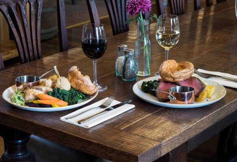 酒店 The Alexander Pope