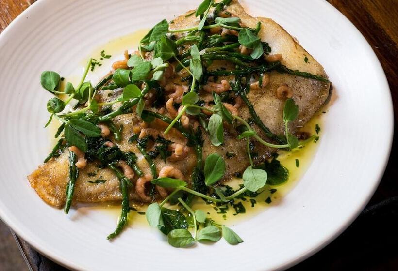 酒店 The Alexander Pope