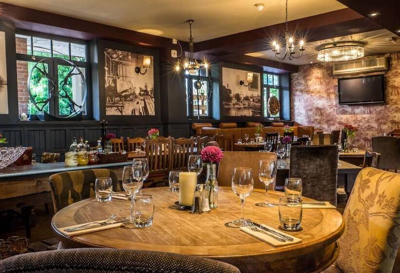 酒店 The Alexander Pope