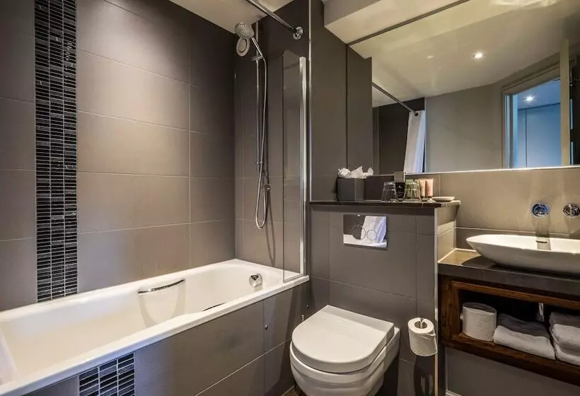 ホテル The Alexander Pope