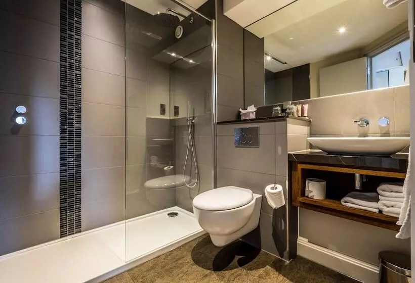 ホテル The Alexander Pope