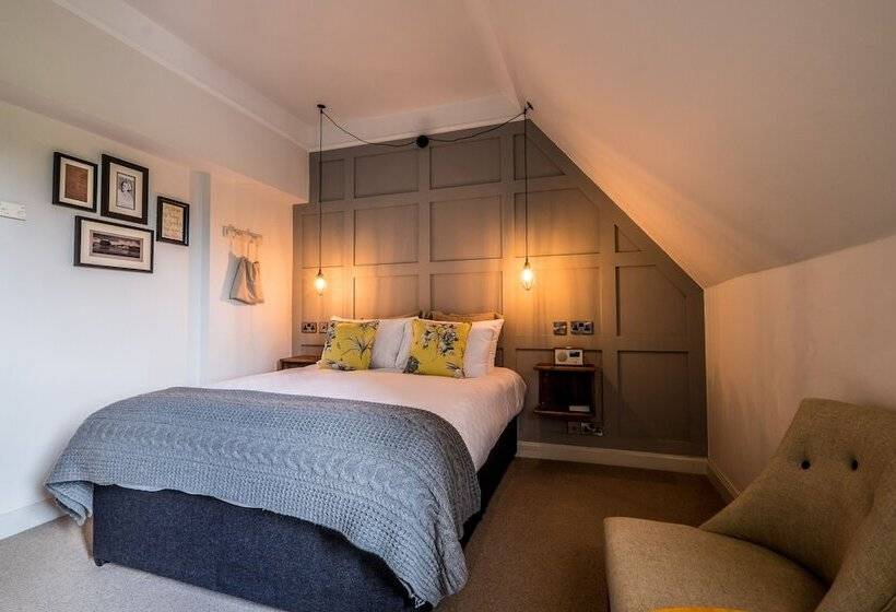 酒店 The Alexander Pope