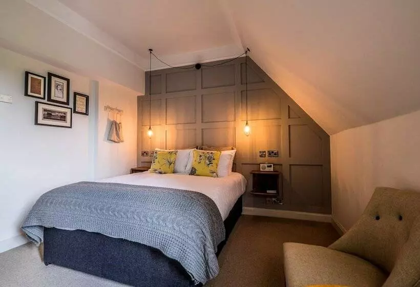 ホテル The Alexander Pope