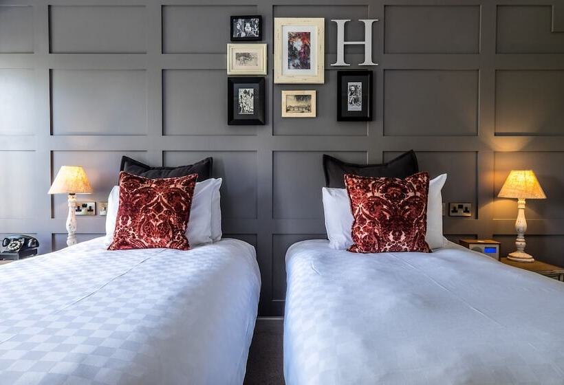 酒店 The Alexander Pope