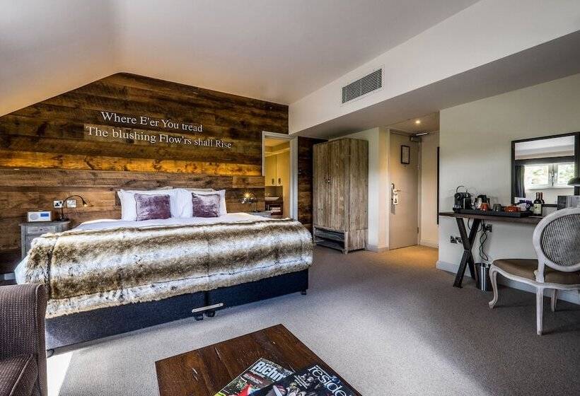 酒店 The Alexander Pope