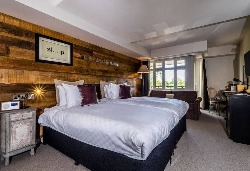 酒店 The Alexander Pope