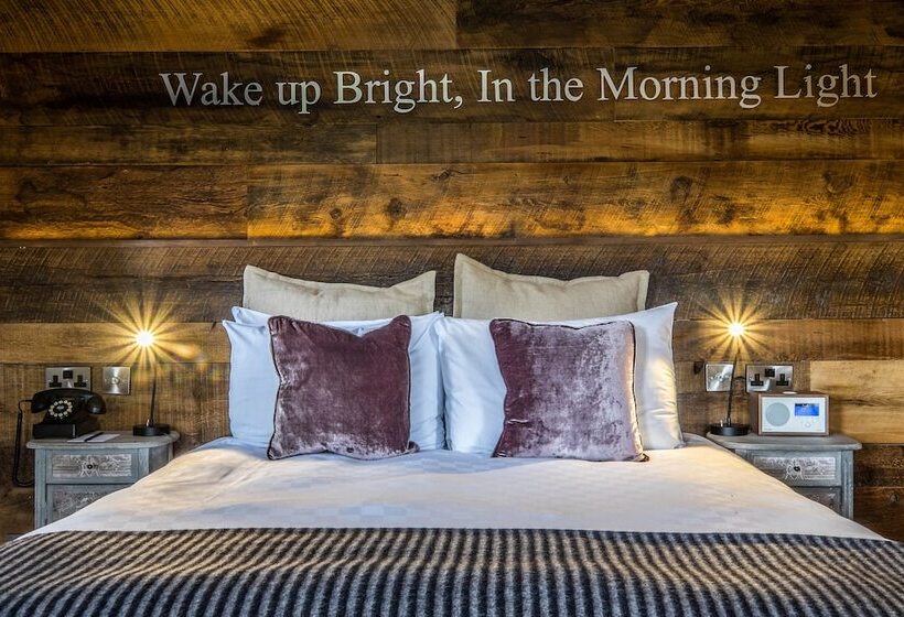 酒店 The Alexander Pope