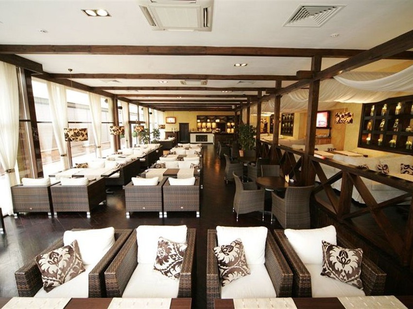 בית מלון כפרי Vesna