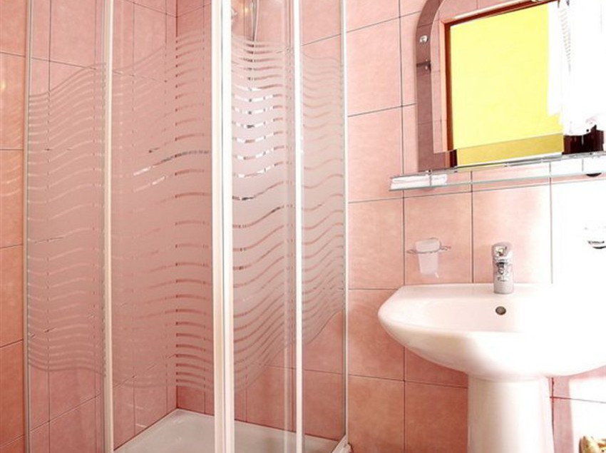 בית מלון כפרי Vesna