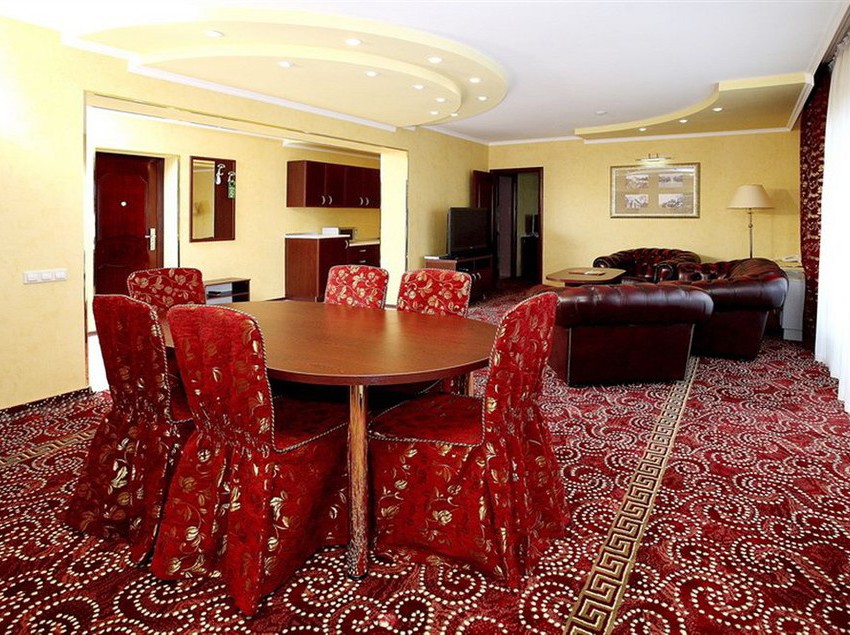 בית מלון כפרי Vesna