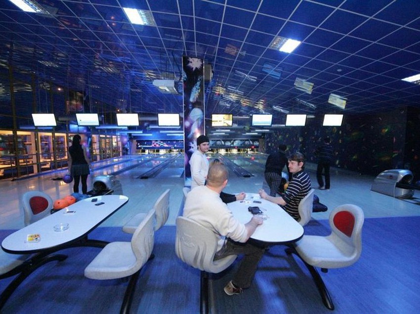 בית מלון כפרי Vesna