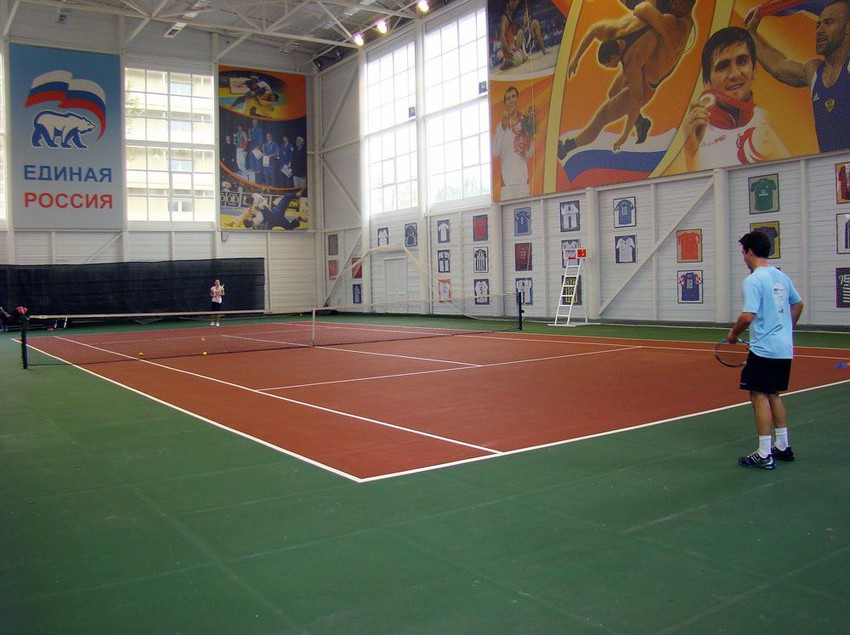 בית מלון כפרי Vesna