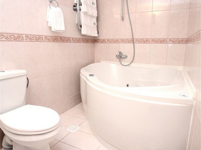 בית מלון כפרי Vesna