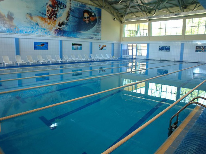 בית מלון כפרי Vesna