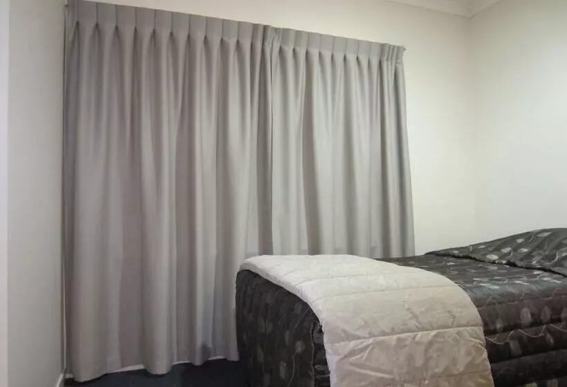 Motel Harringtons Motor Lodge