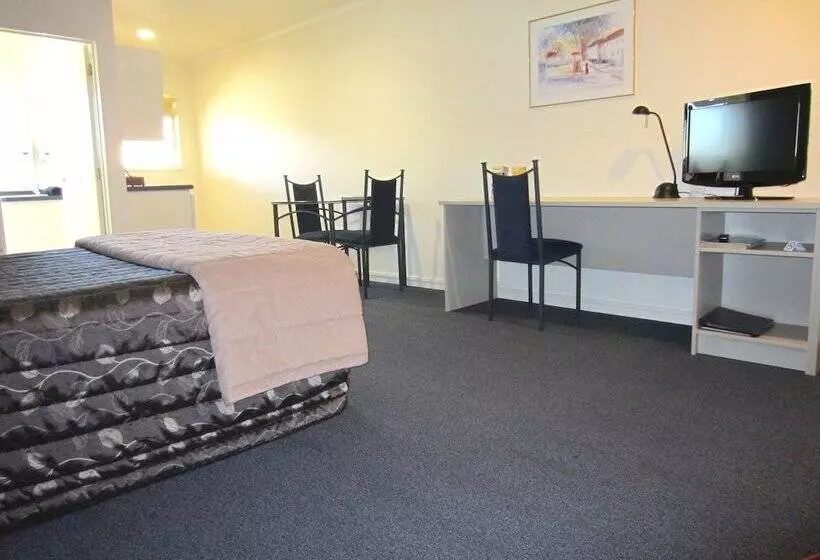 Motel Harringtons Motor Lodge