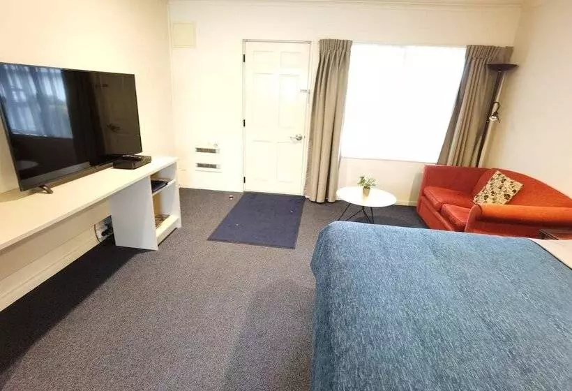 Motel Harringtons Motor Lodge