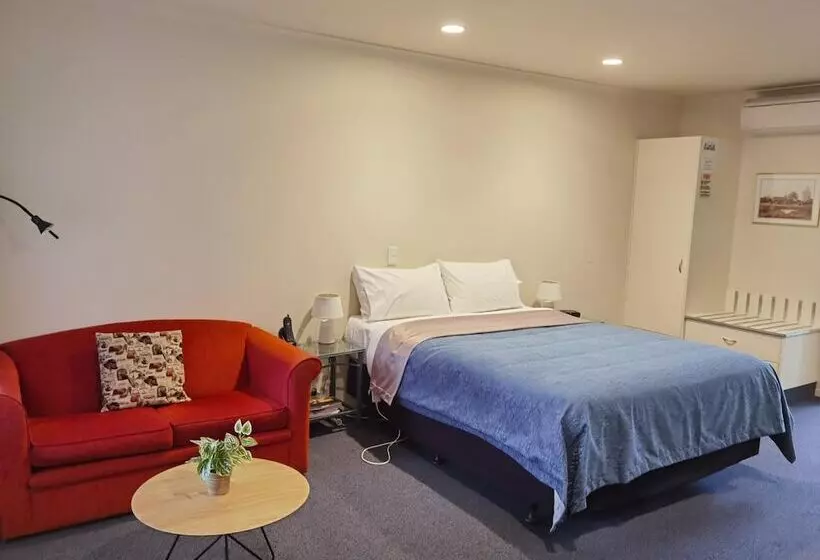 Motel Harringtons Motor Lodge