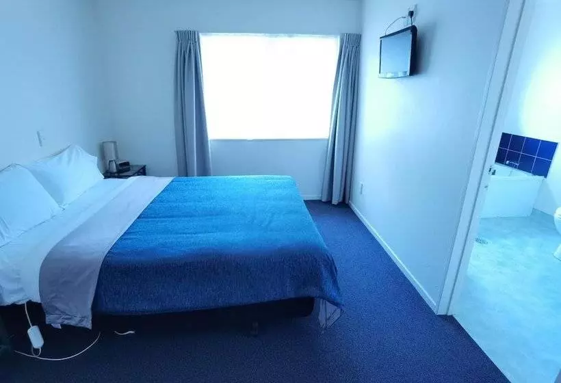 Motel Harringtons Motor Lodge