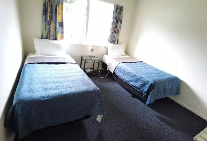 Motel Harringtons Motor Lodge